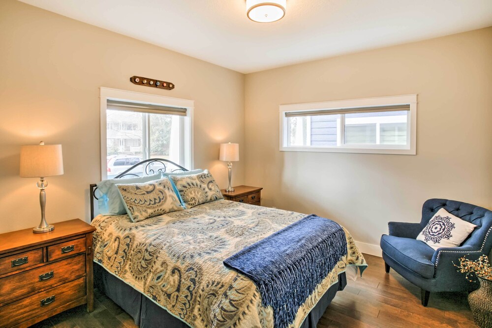 Downtown Coeur D'alene Rental: Near Lake!, photo 10