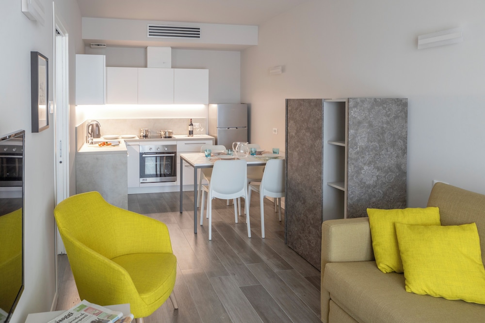 Relais Zenner