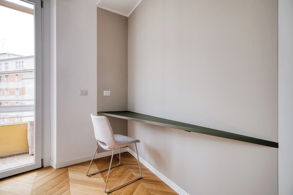 Three Flats Combined - Near Loreto Metro