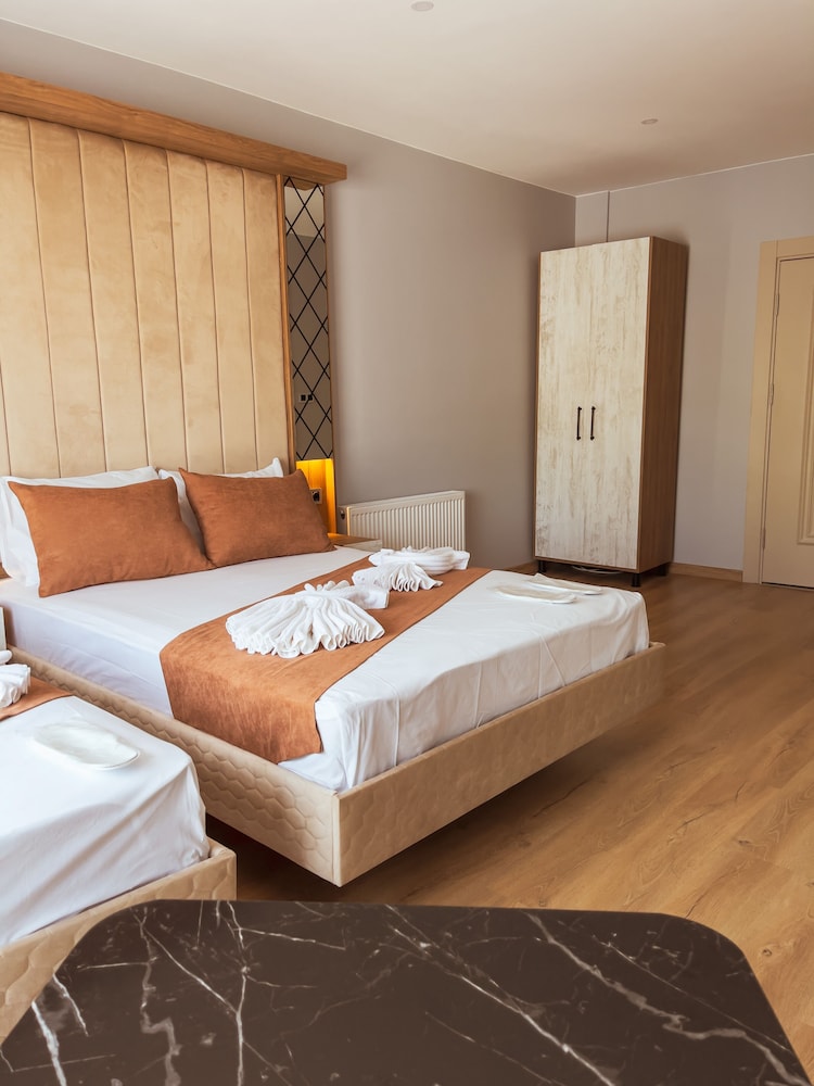 Lumina Boutique Otel - Image 24