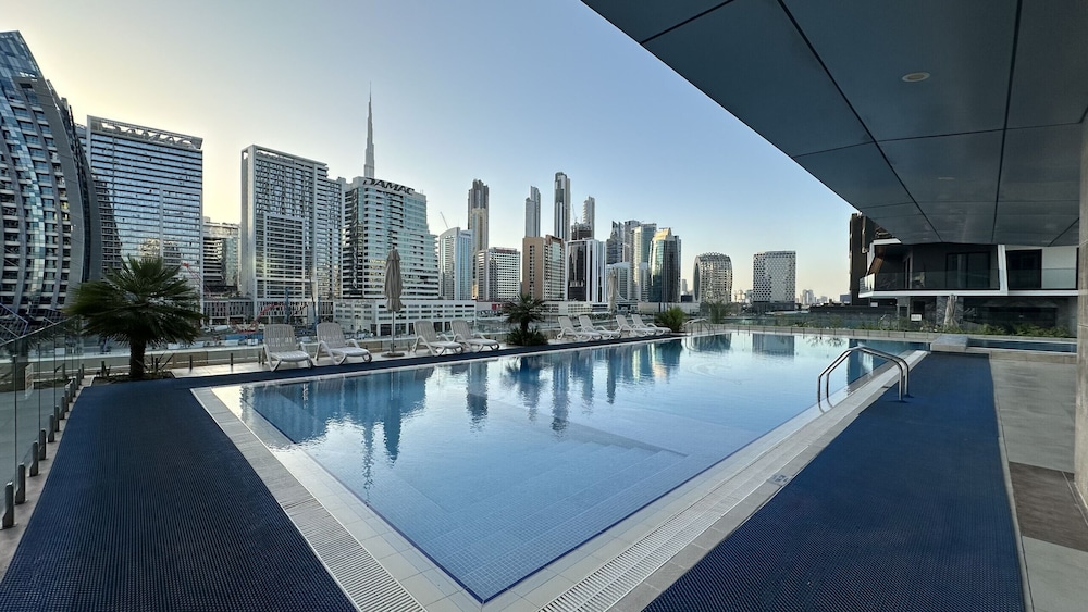 Easygo- Stunning 1bdr Hamilton