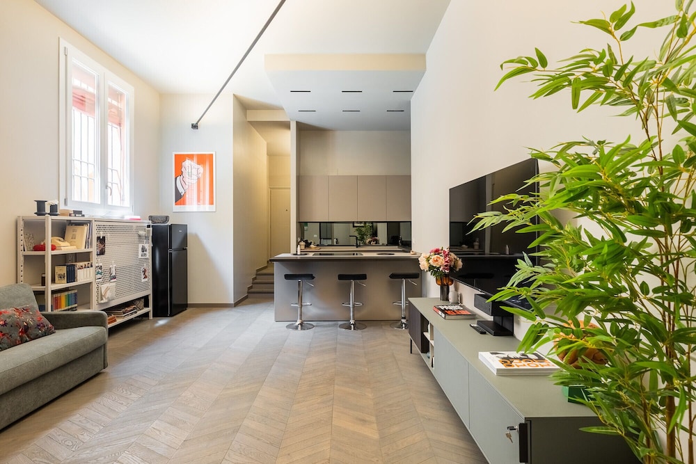 Talla Home by Wonderful Italy