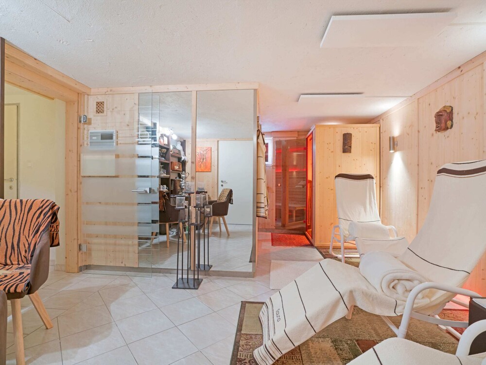 Apartment in Eberndorf Near Petzen Ski Area