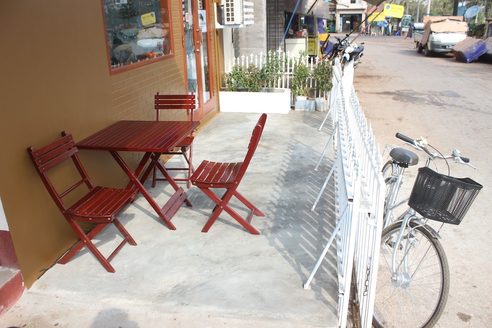 The Old Moulmein Hostel, photo 35