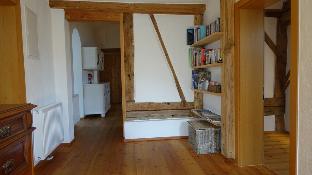 Rossweid Appartement
