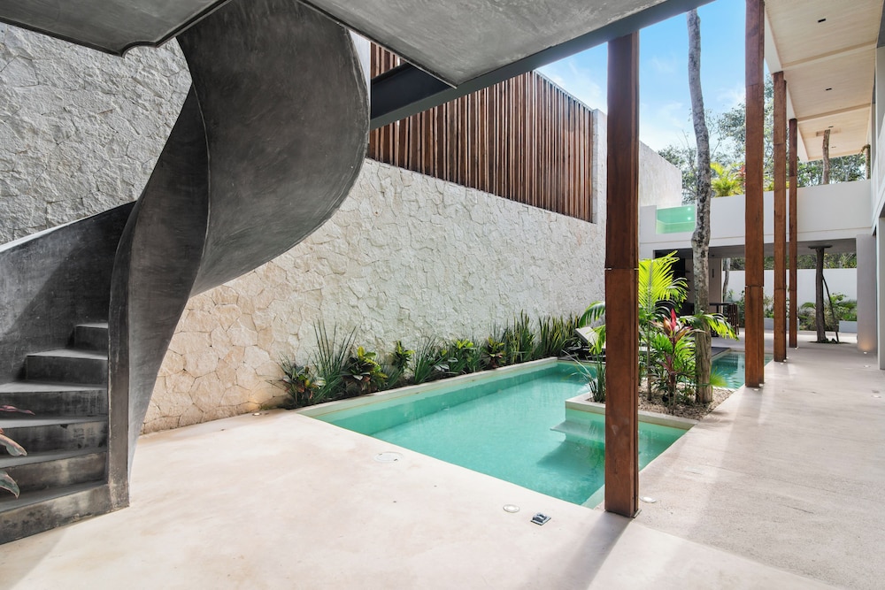 Casa Luna Tulum Lujo y Celebraciones Exclusivas