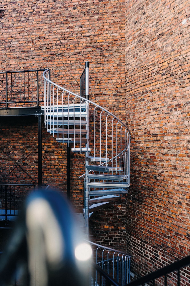 Brick Lofts by BHH Living