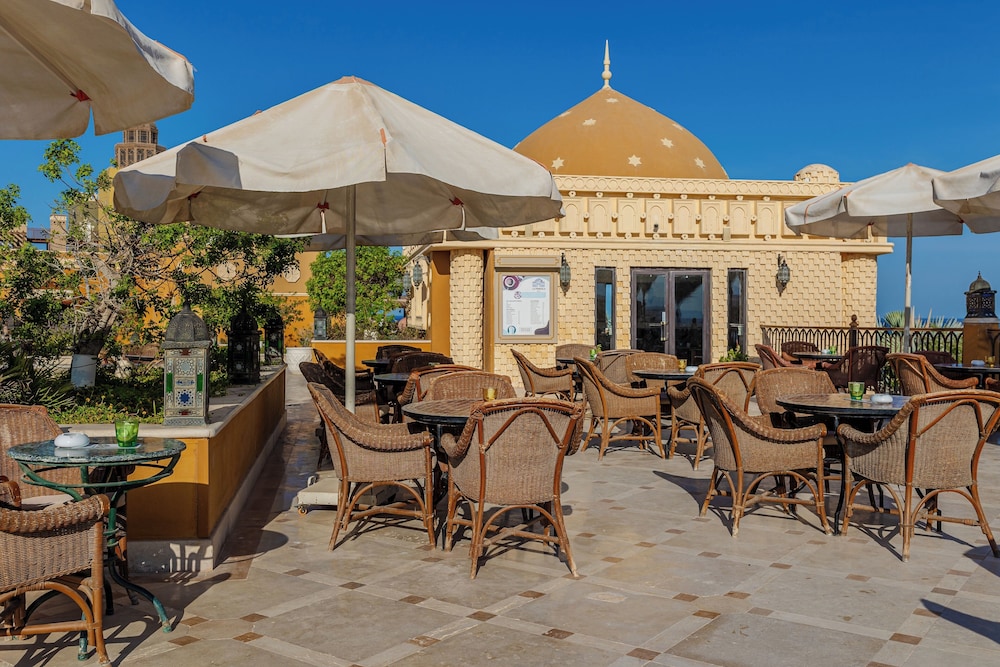 Grand Waterworld Makadi couples and families only