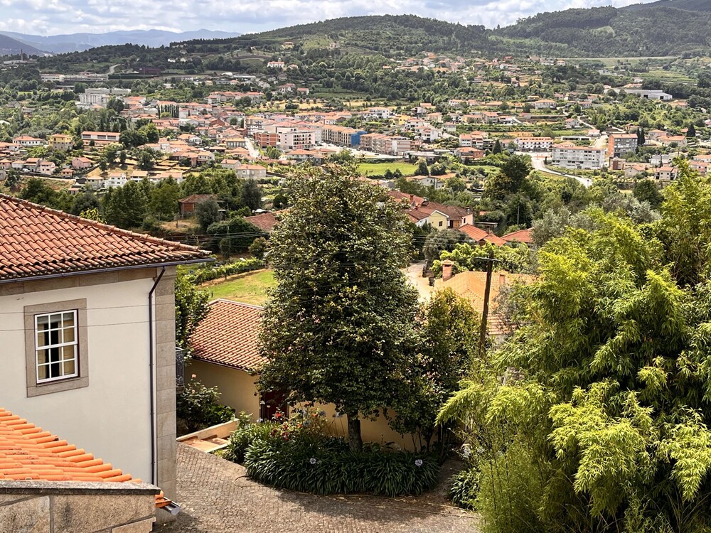 Nomad s Country - Cimo de Vila The Valley Terrace