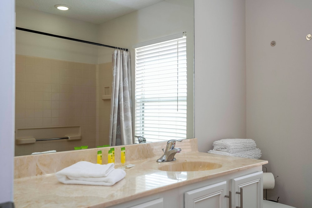 Gorgeous and Confort 4 Bedrooms
