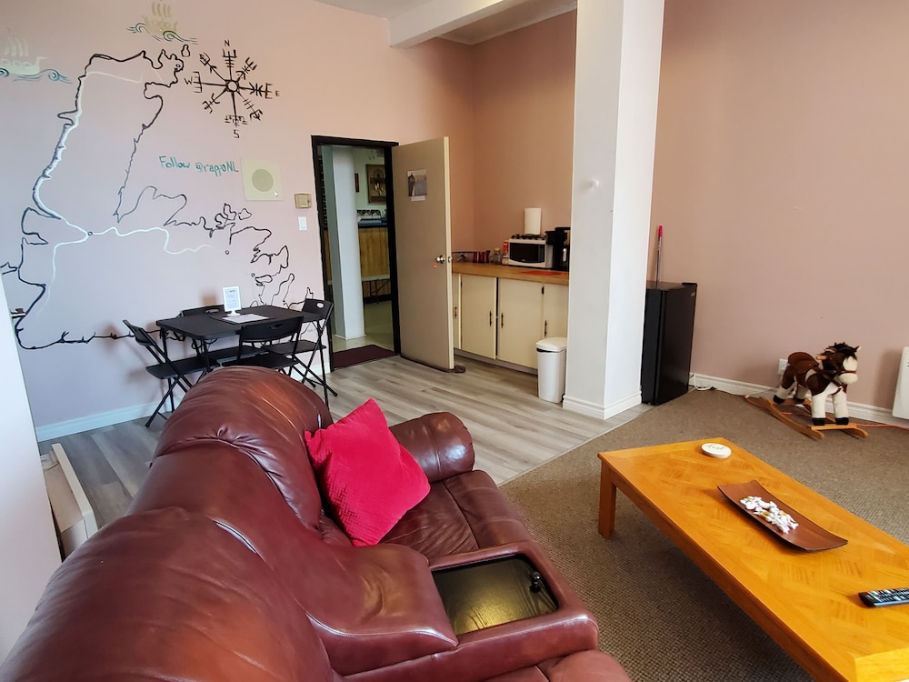 Norse Skol Accommodations