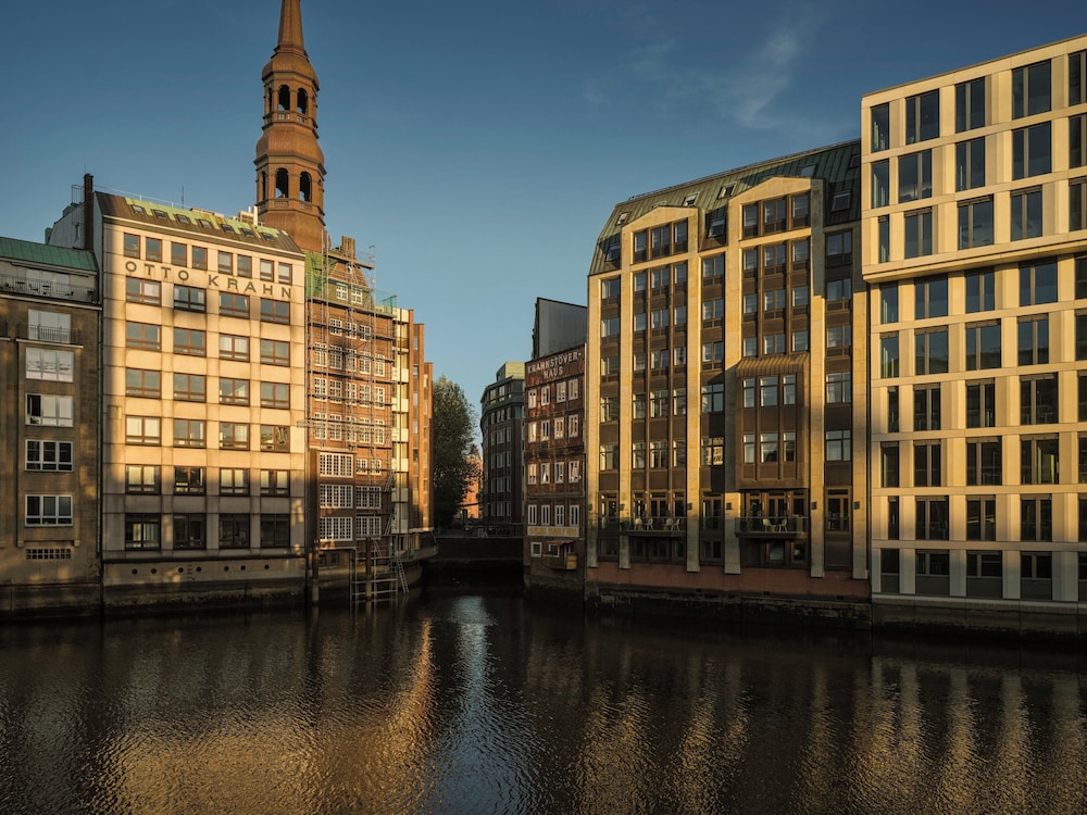Hamburg Vacations - The Nikolai Hotel Hamburg, Leonardo Limited Edition - Property Image 16
