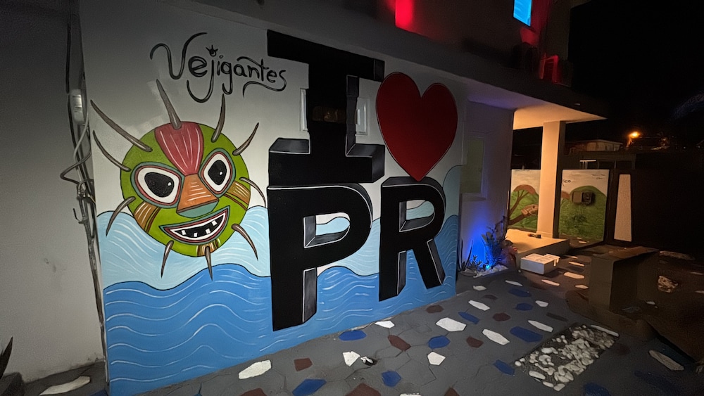 Villa Tropicana