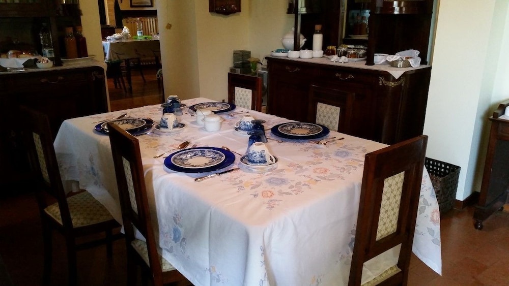La Maison Jujube