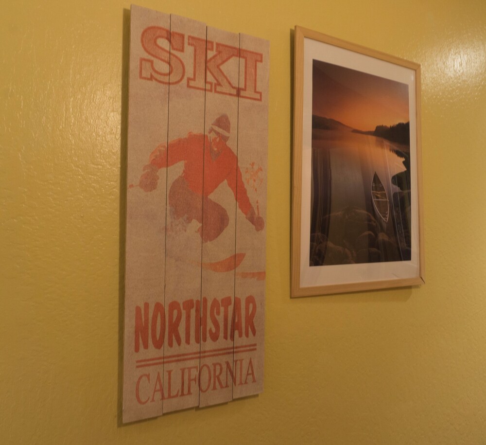 Northstar California Resort