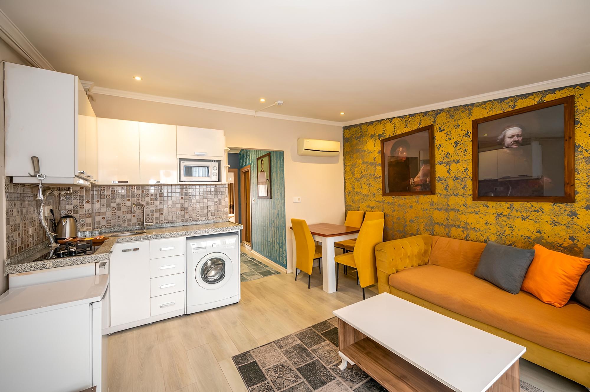 Marida Hotel Istanbul