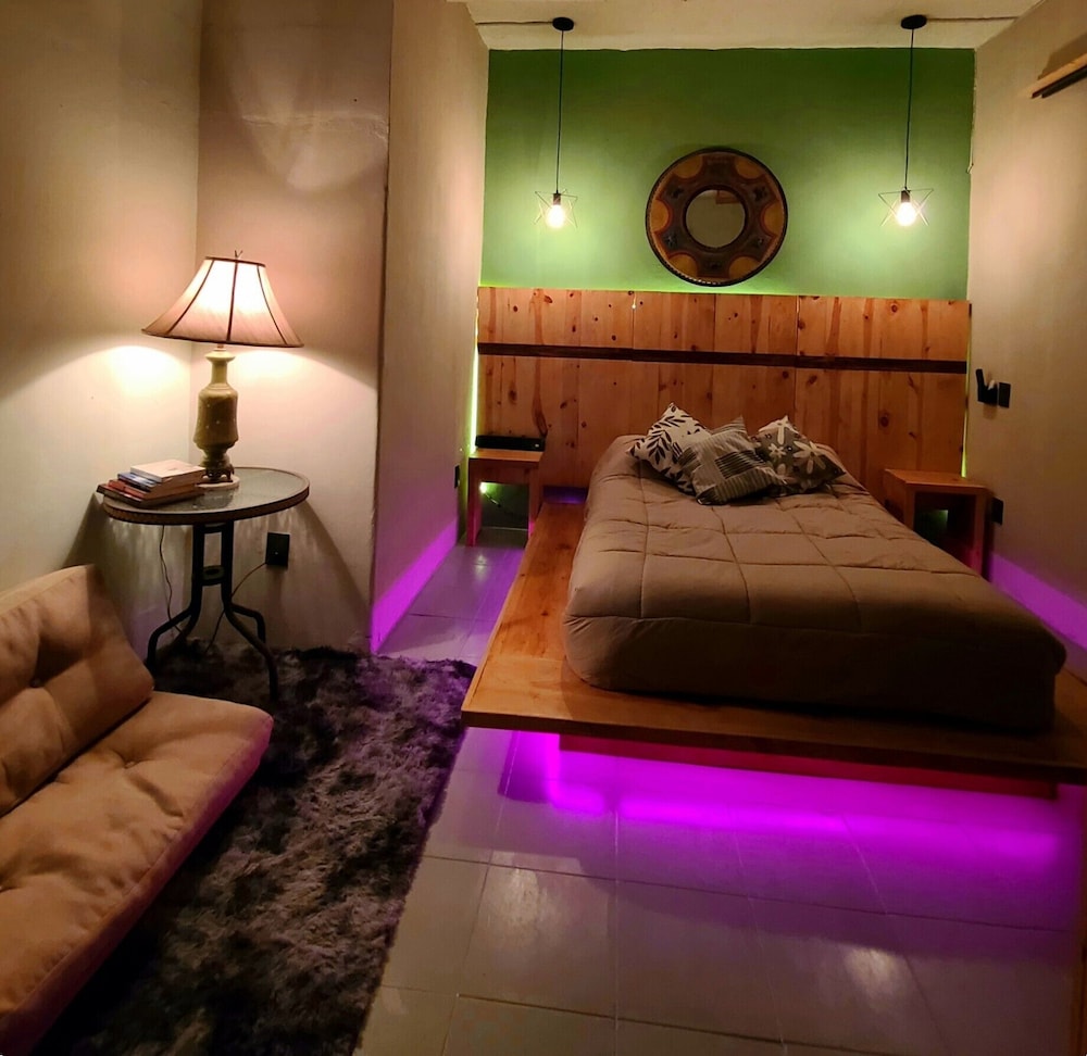 Casa Tatewari view 3