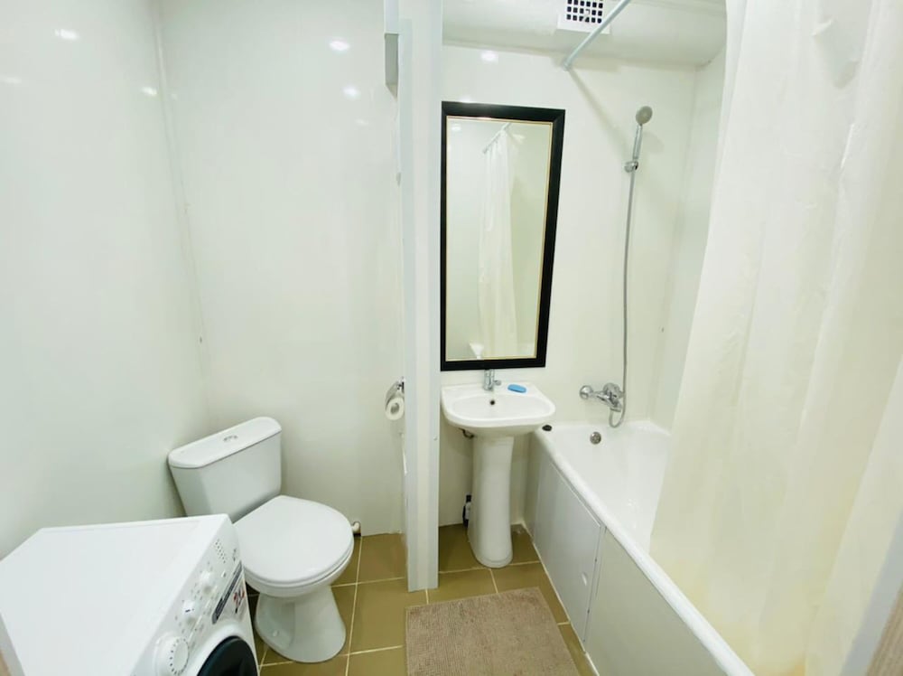 Apartment Hanaka Pechorskaya 16