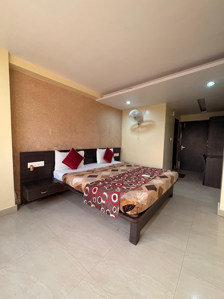 Hotel Welfare Club