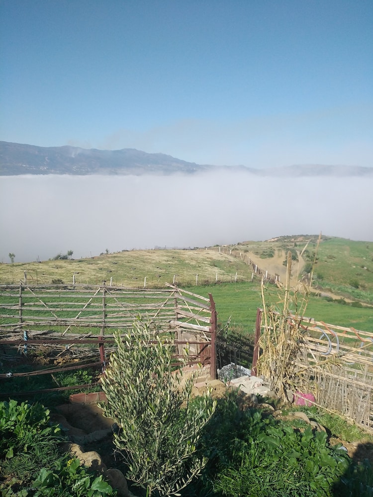 Farm stay Ali - Hostel view 2