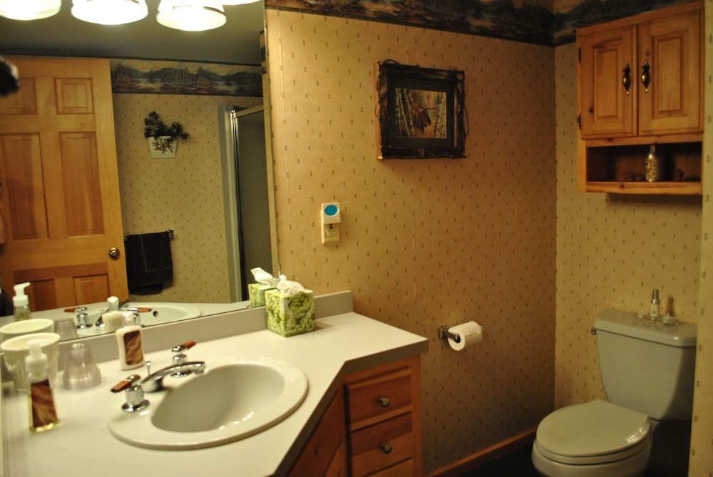 Horton Creek Inn B&B
