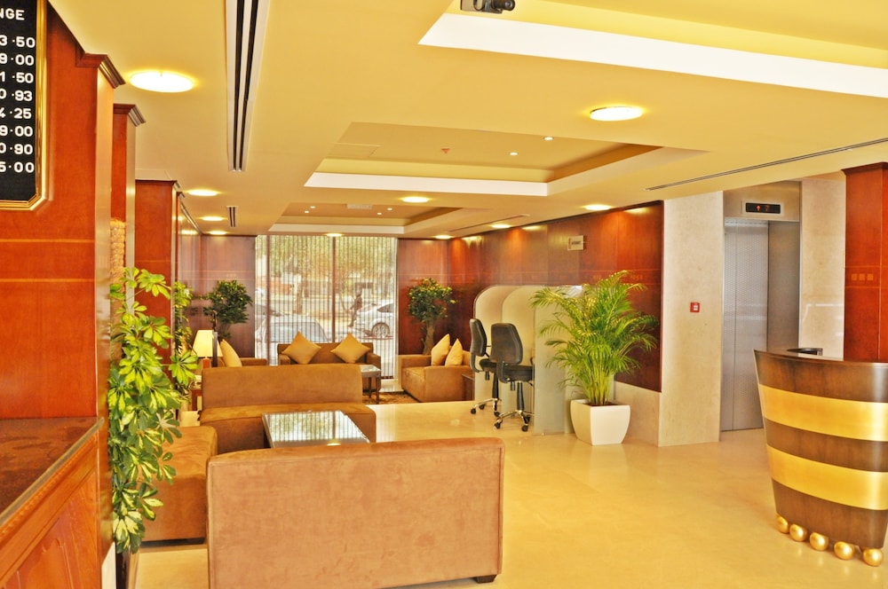 Abu Dhabi Vacations - Ramee Royal Hotel Apartments - Property Image 2