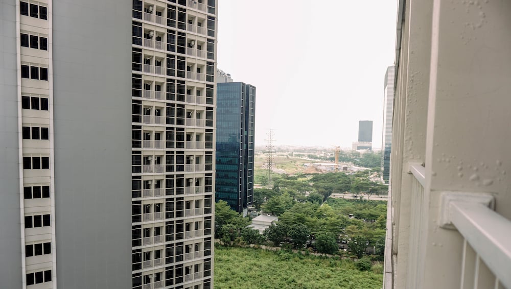 Best Deal Studio Pacific Garden Apartment Alam Sutera