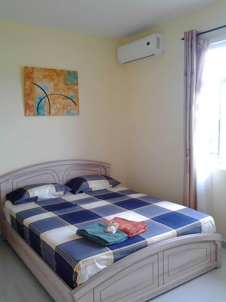 TwinsApartments