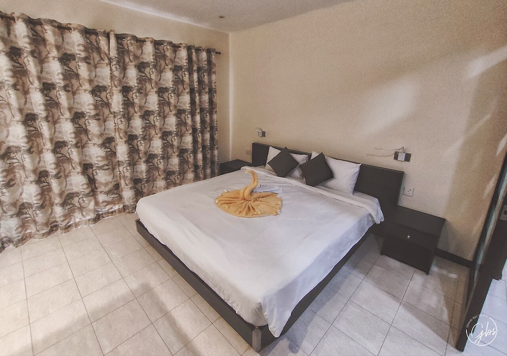 Grand Bay Suites view 3