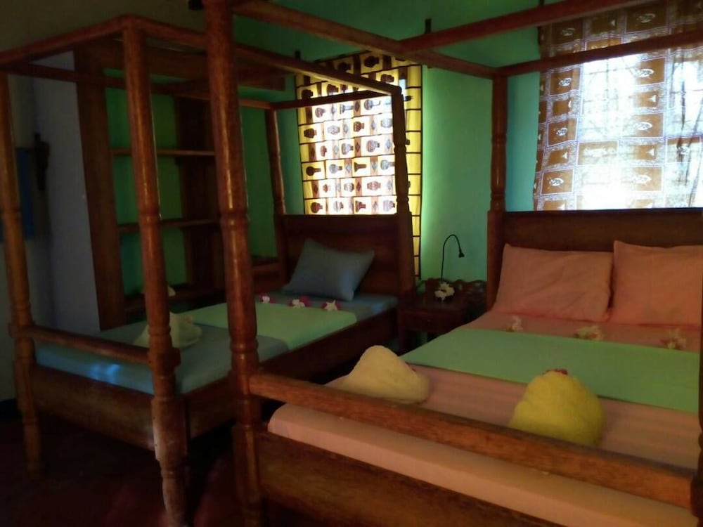 Mnana Lodge Kizimkazi