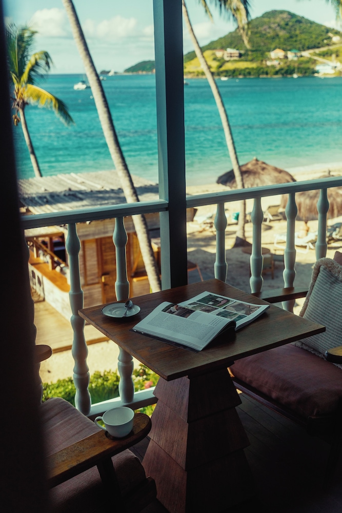 Soho Beach House Canouan