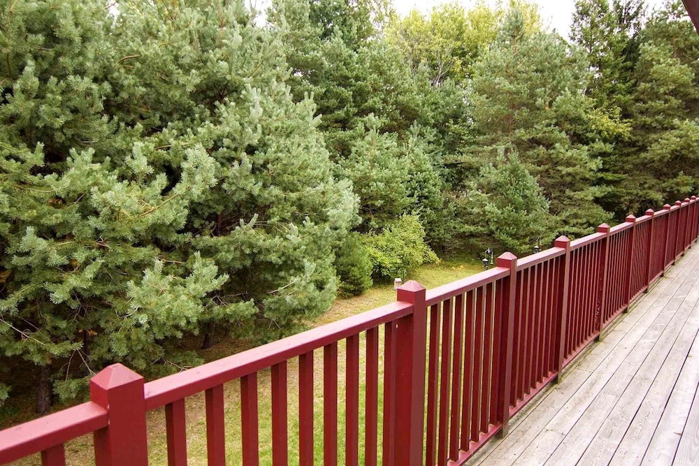 Suites de la Gare by Location ADP Tremblant