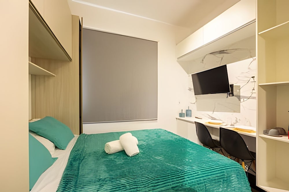 Estudios Neo Home São Caetano