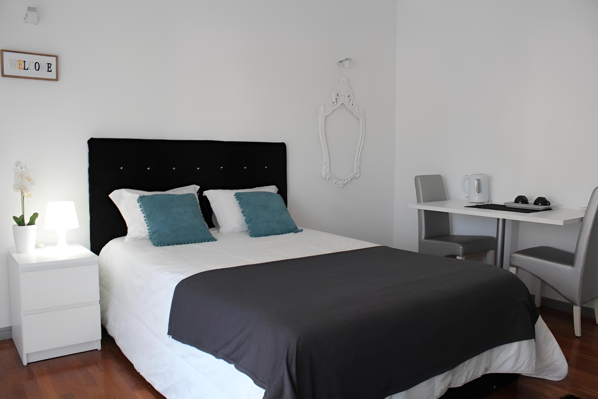 Colina Guesthouse view 5