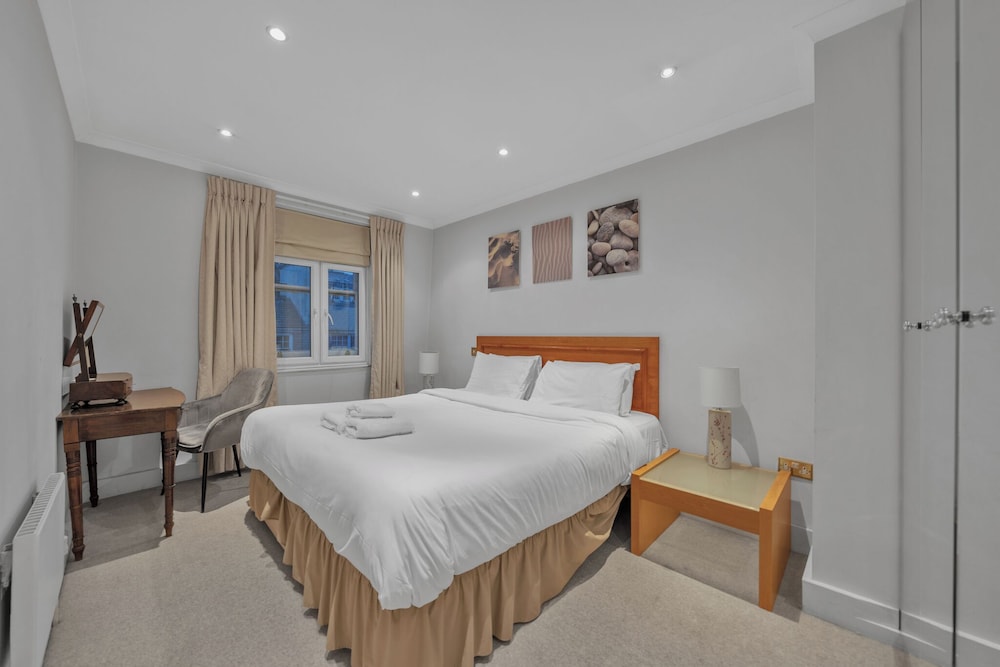 Hertford House Mayfair