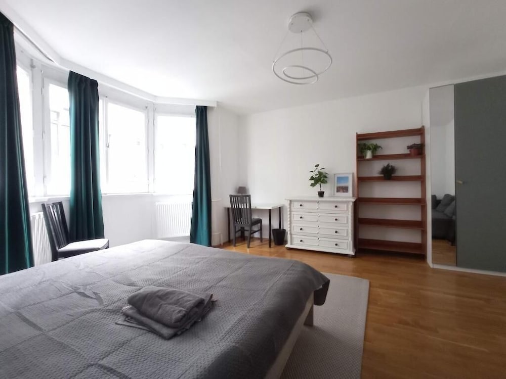City View Apartment SOHO