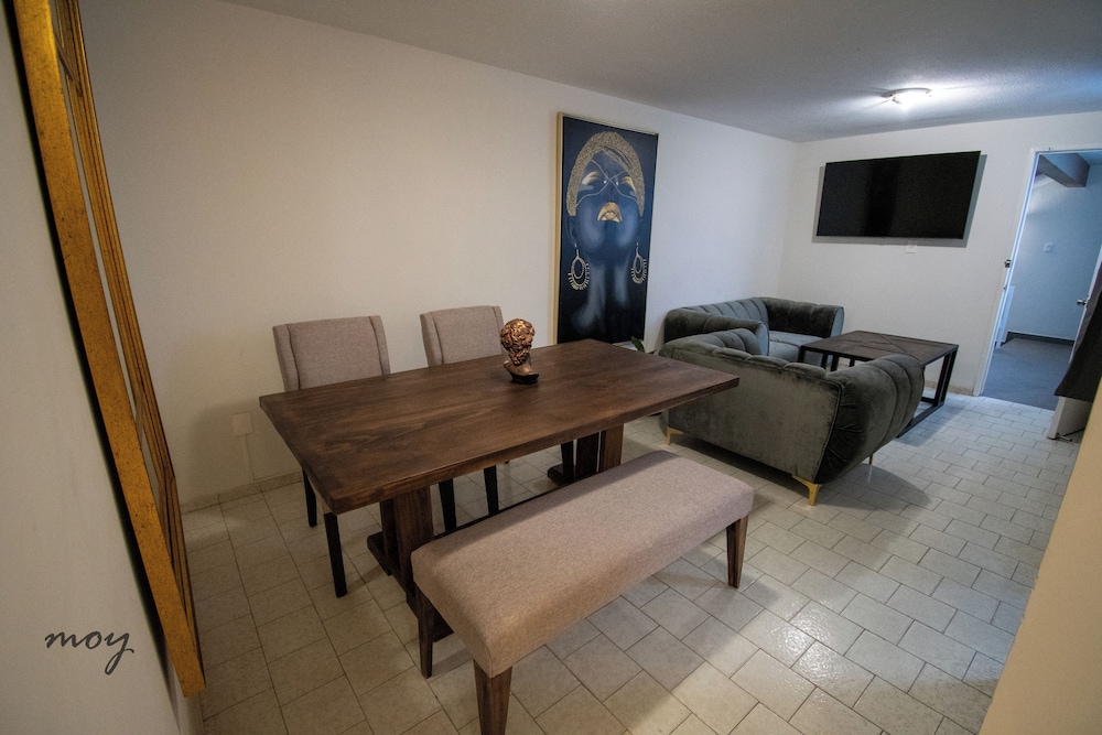 Venator House Moral
