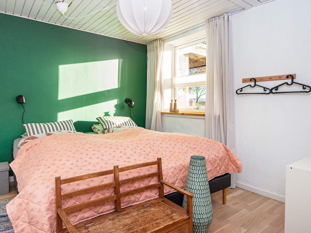 6 Person Holiday Home in Silkeborg view 2
