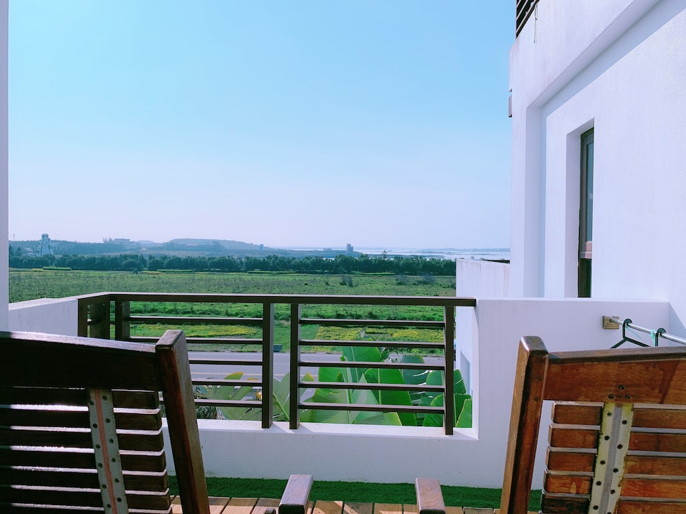 Ibali B & B