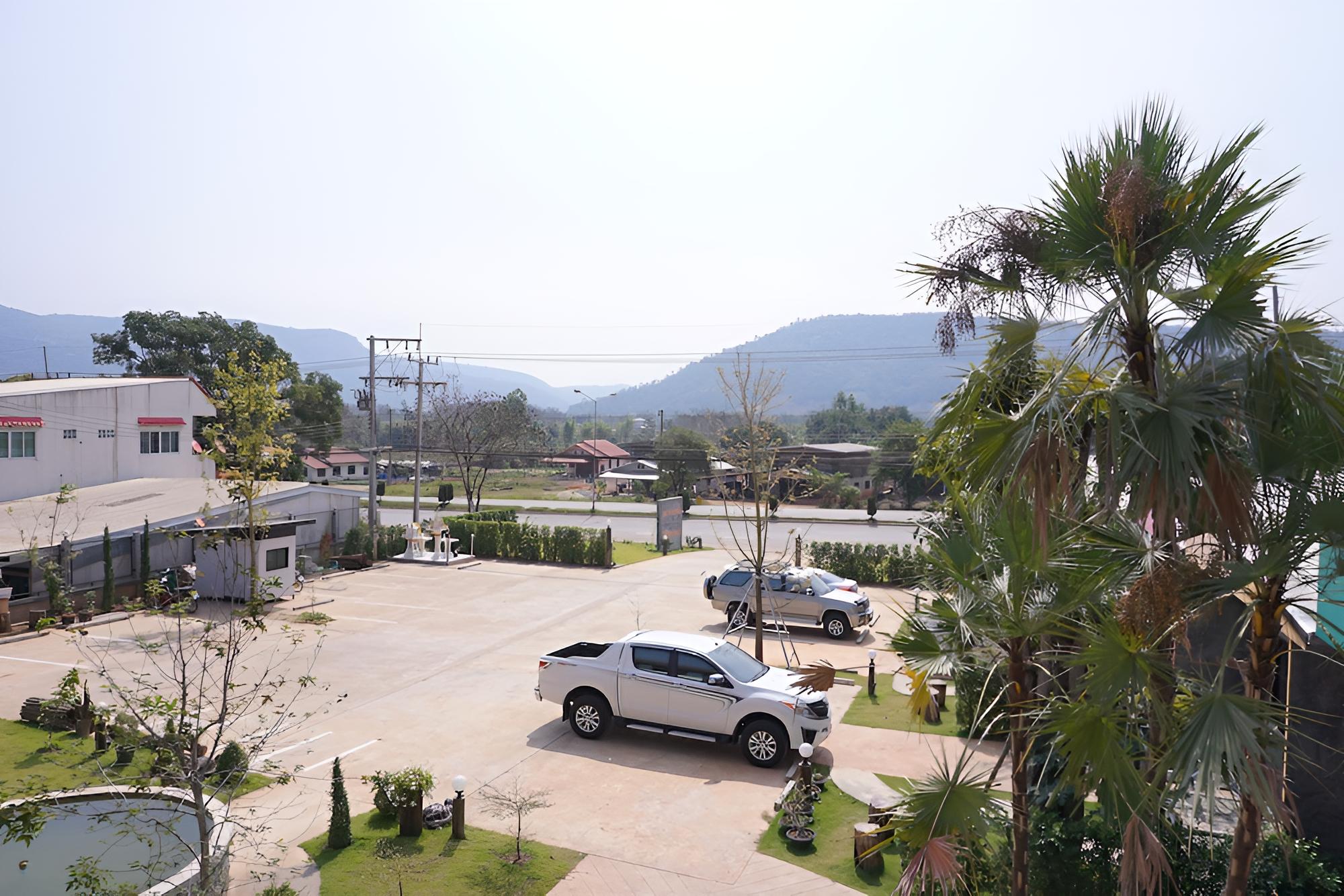 SJK Boutique Hotel
