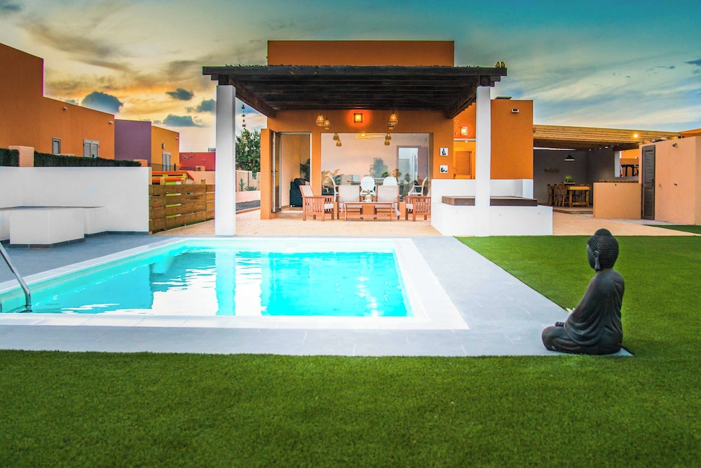 Villa Kelu