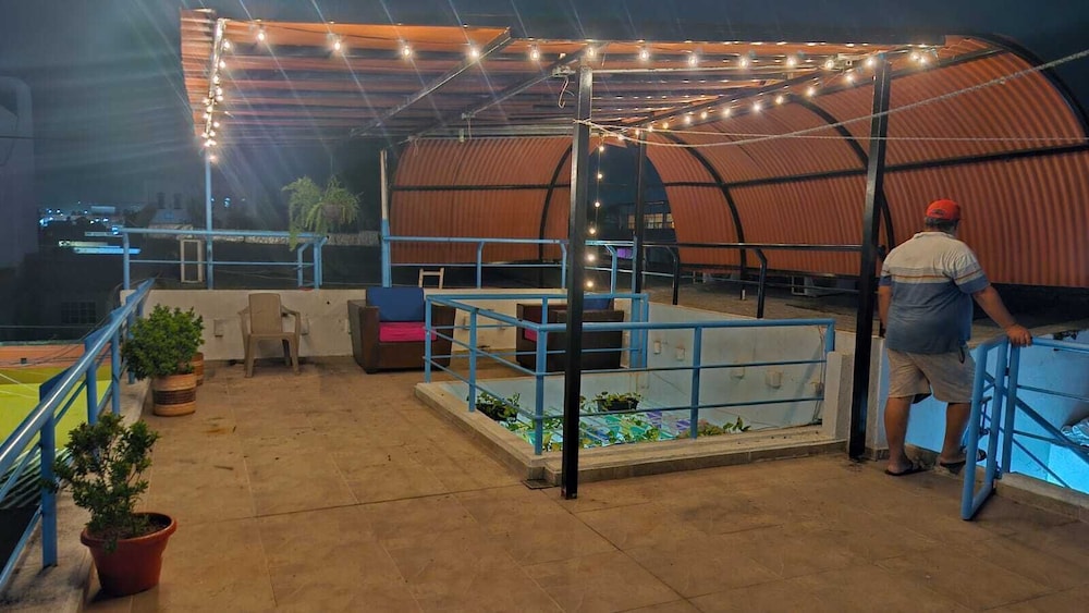 Believer Hostel
