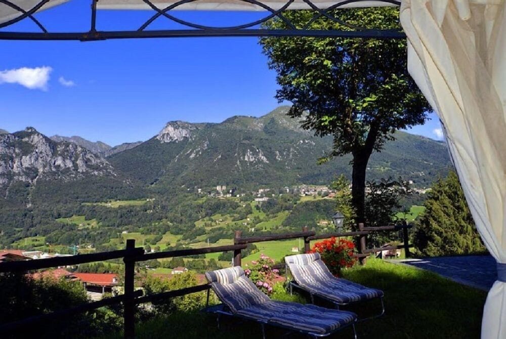 B&B Il Castagneto