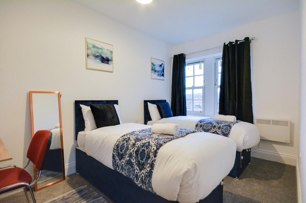 3 Bed Apartment in Wigan view 2