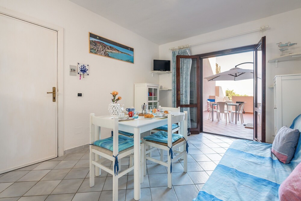 AffittaSardegna - Janna Apartments