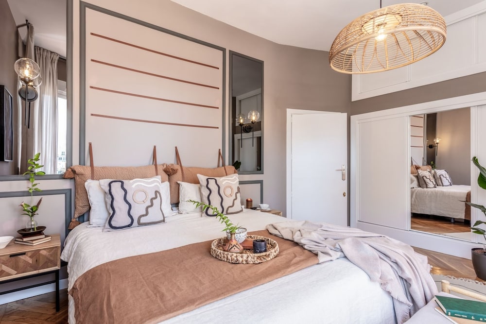 Kasai - 2 Bedrooms and Terrace in Malasa a