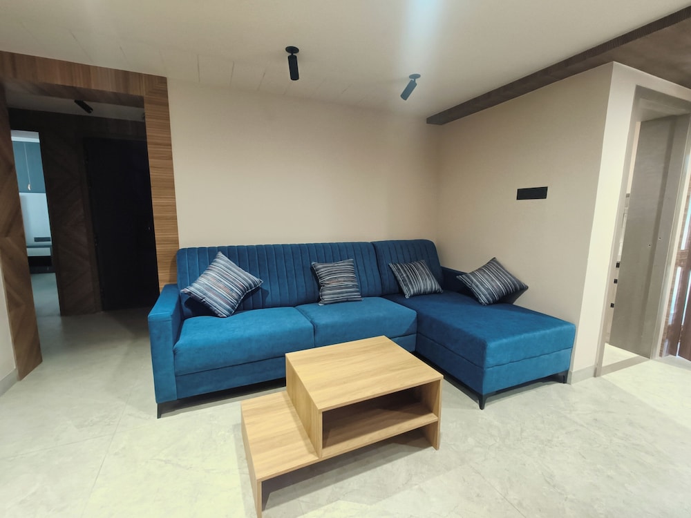 Villa Euphoria