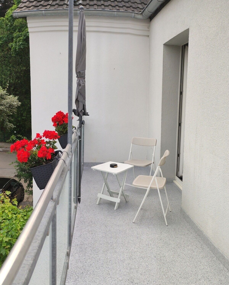 Ferienwohnung zum Wohlfühlen