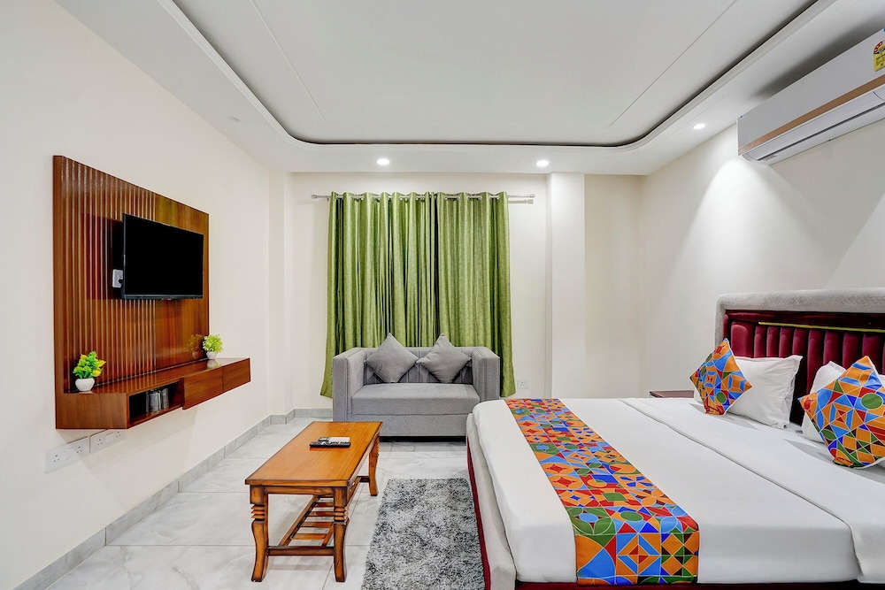 Fabhotel The Royal Kishan Complex