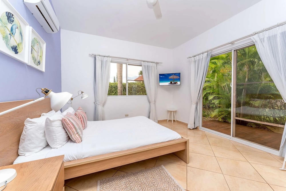 Residencial Hispaniola